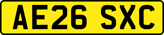AE26SXC