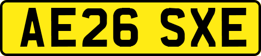 AE26SXE