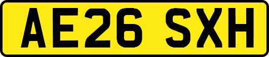 AE26SXH
