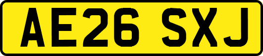 AE26SXJ