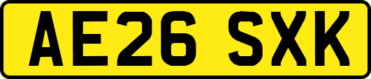 AE26SXK