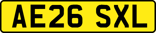 AE26SXL