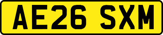 AE26SXM