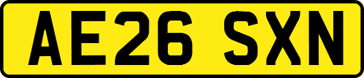 AE26SXN