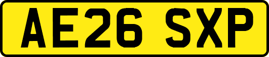 AE26SXP