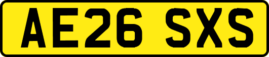 AE26SXS
