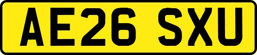 AE26SXU