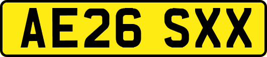 AE26SXX