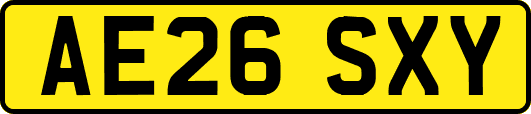 AE26SXY