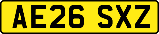 AE26SXZ