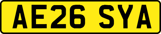 AE26SYA