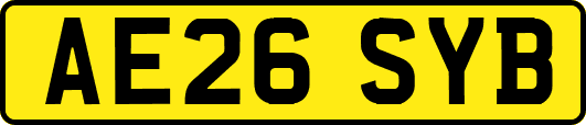 AE26SYB