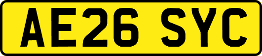 AE26SYC