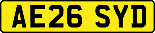 AE26SYD