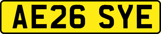 AE26SYE