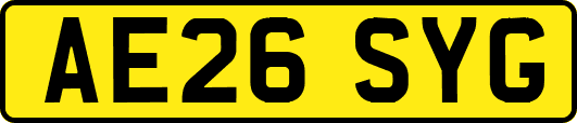 AE26SYG