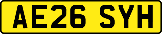 AE26SYH