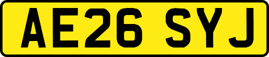 AE26SYJ