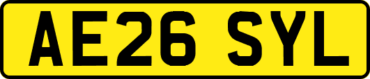 AE26SYL