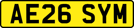 AE26SYM
