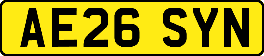 AE26SYN