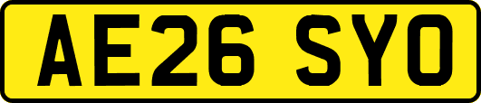 AE26SYO