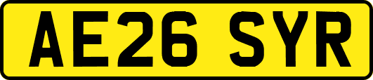 AE26SYR