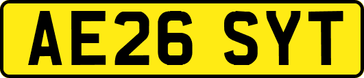 AE26SYT