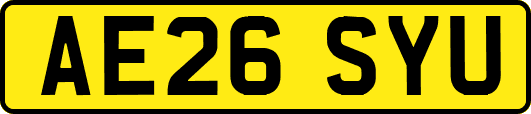 AE26SYU