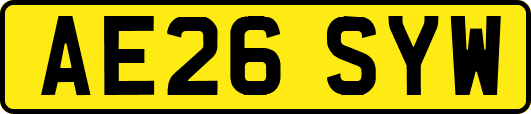 AE26SYW