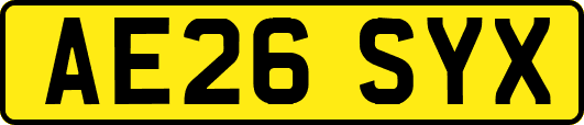 AE26SYX
