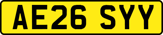 AE26SYY