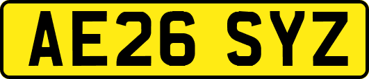 AE26SYZ