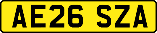 AE26SZA