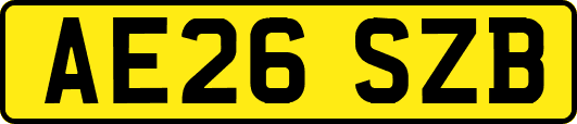 AE26SZB