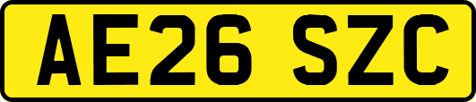 AE26SZC