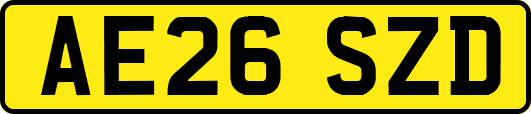 AE26SZD