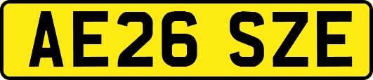AE26SZE