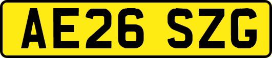 AE26SZG