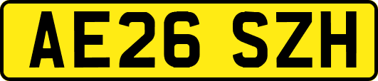 AE26SZH