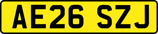 AE26SZJ