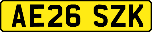 AE26SZK