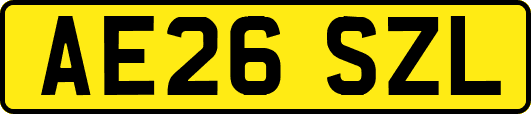AE26SZL
