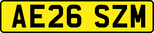 AE26SZM