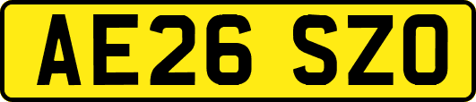 AE26SZO