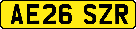 AE26SZR