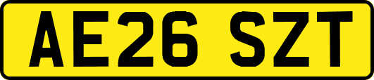 AE26SZT