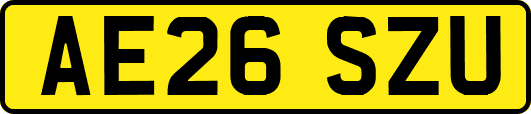 AE26SZU