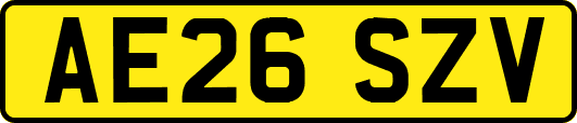 AE26SZV