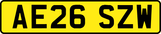 AE26SZW